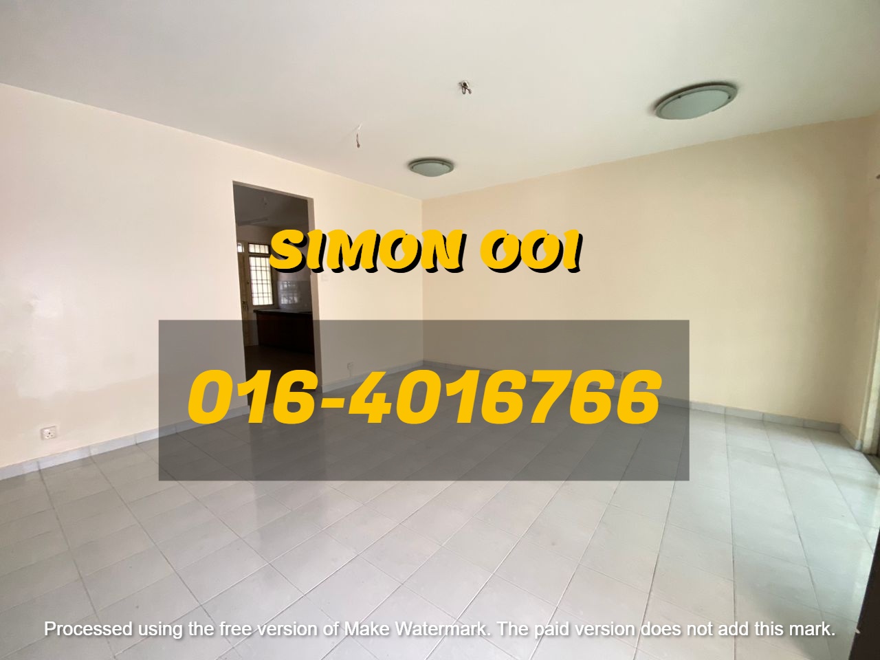 Sunway Tunas 2 Storey Terrace - photo 2