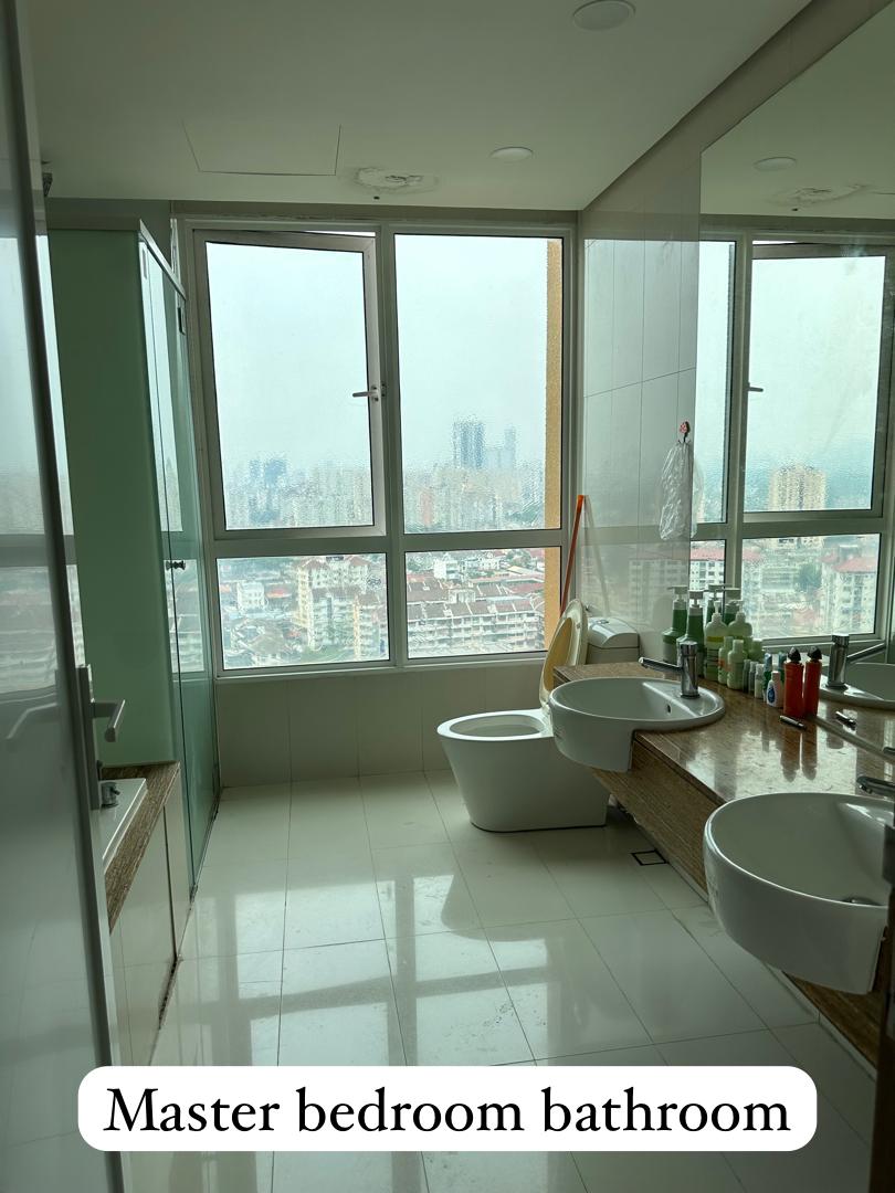 Central Park at Jelutong Nice Reno Cheapest - photo 7