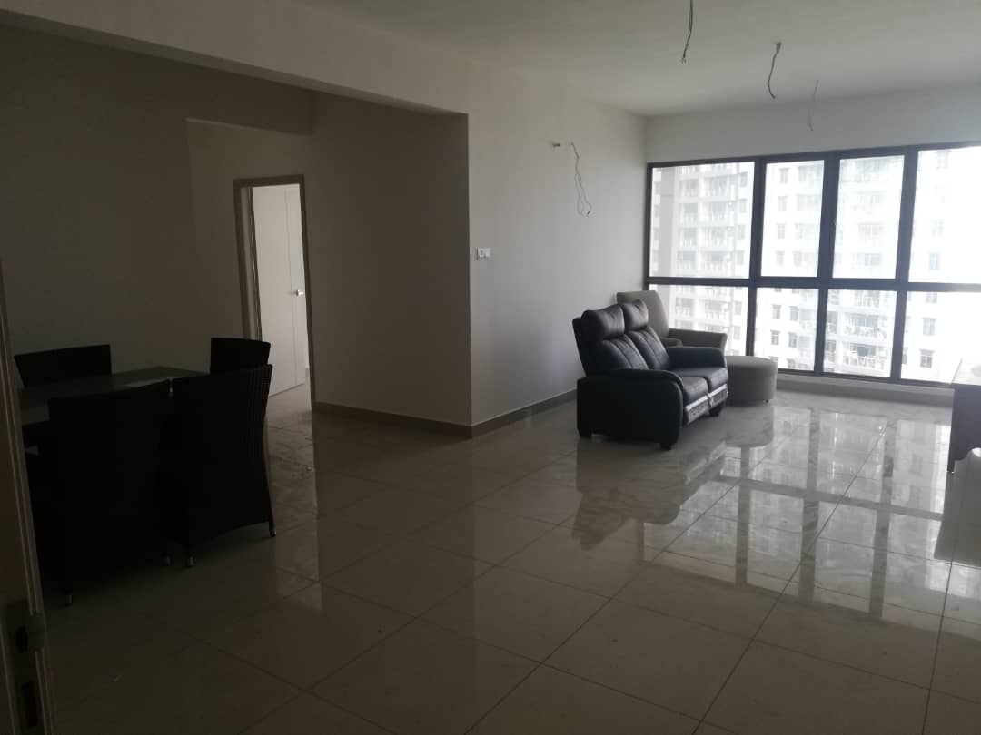 Skycube Residence 1260sf - photo 5