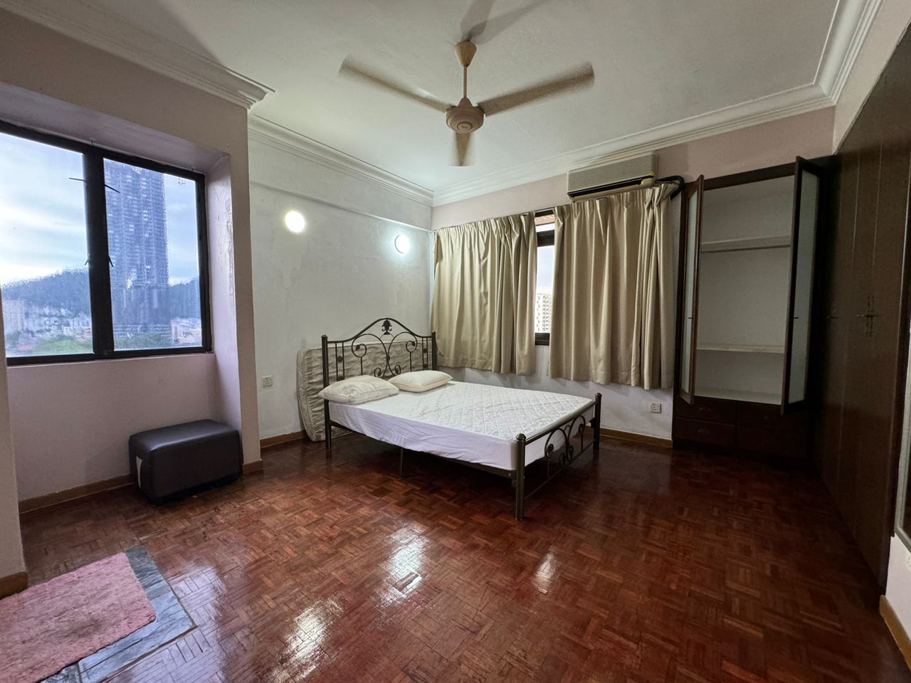Lavinia Apartments at Sungai Nibong Duplex 2200sf - photo 8