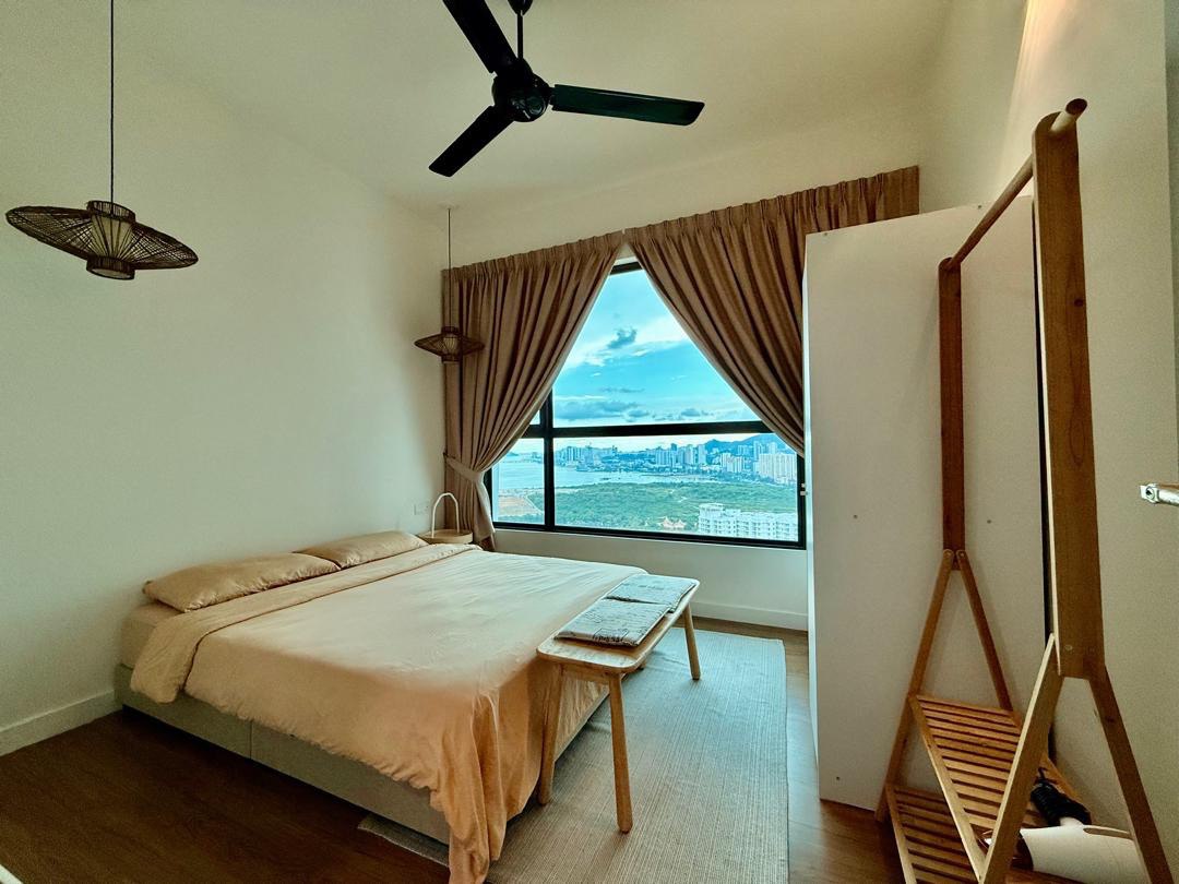 3 Residence at Jelutong Karpal Singh Brand New - photo 4