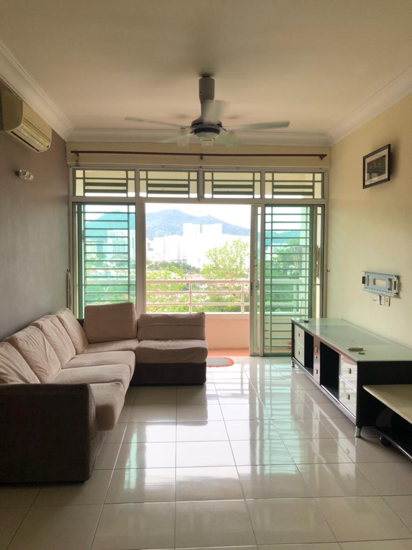 Regency Height at Su ...