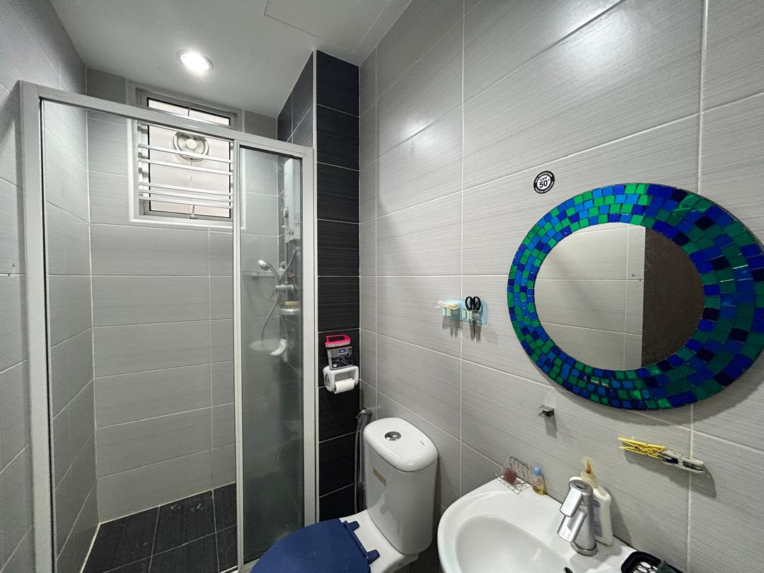 Reflections Condo Cheapest unit Near Airport - photo 4