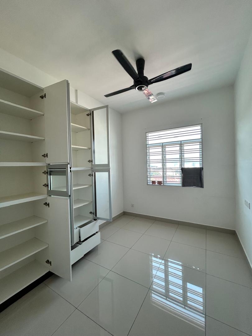 Reflections Condo Cheapest unit Near Airport - photo 5