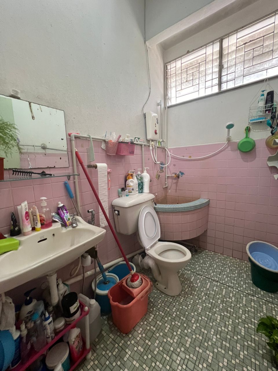 Single Storey Semi D at Solok Terengganu - photo 2