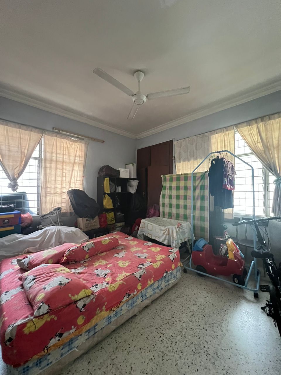 Single Storey Semi D at Solok Terengganu - photo 4