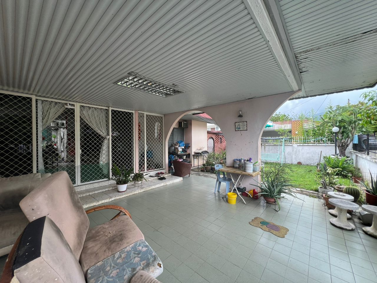 Single Storey Semi D at Solok Terengganu - photo 9