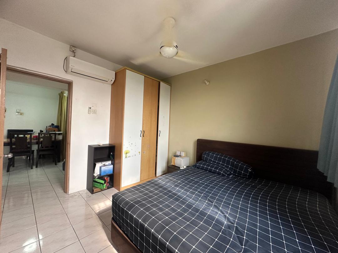 Pearl Garden 1000sf Sungai Ara Reno - photo 4