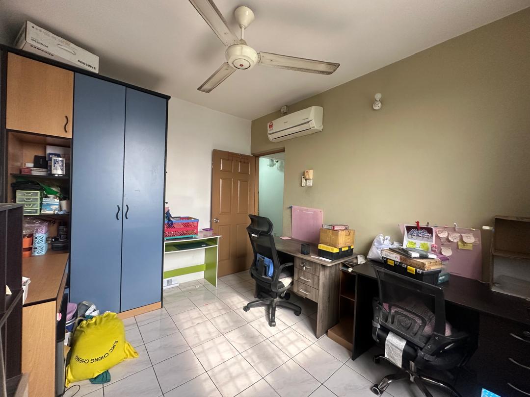 Pearl Garden 1000sf Sungai Ara Reno - photo 6