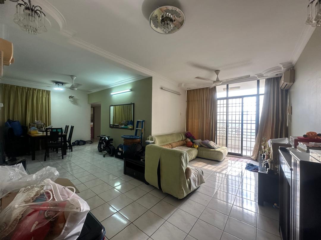 Pearl Garden 1000sf Sungai Ara Reno - photo 7