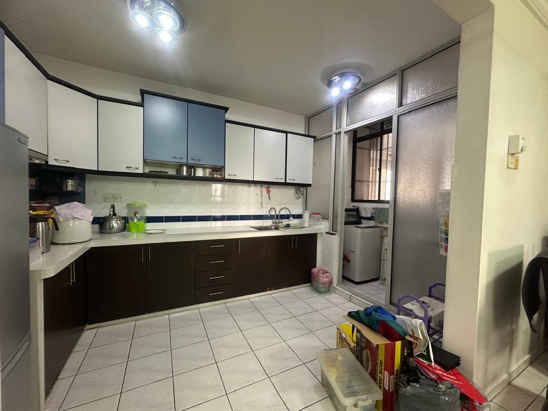 Pearl Garden 1000sf Sungai Ara Reno - photo 8