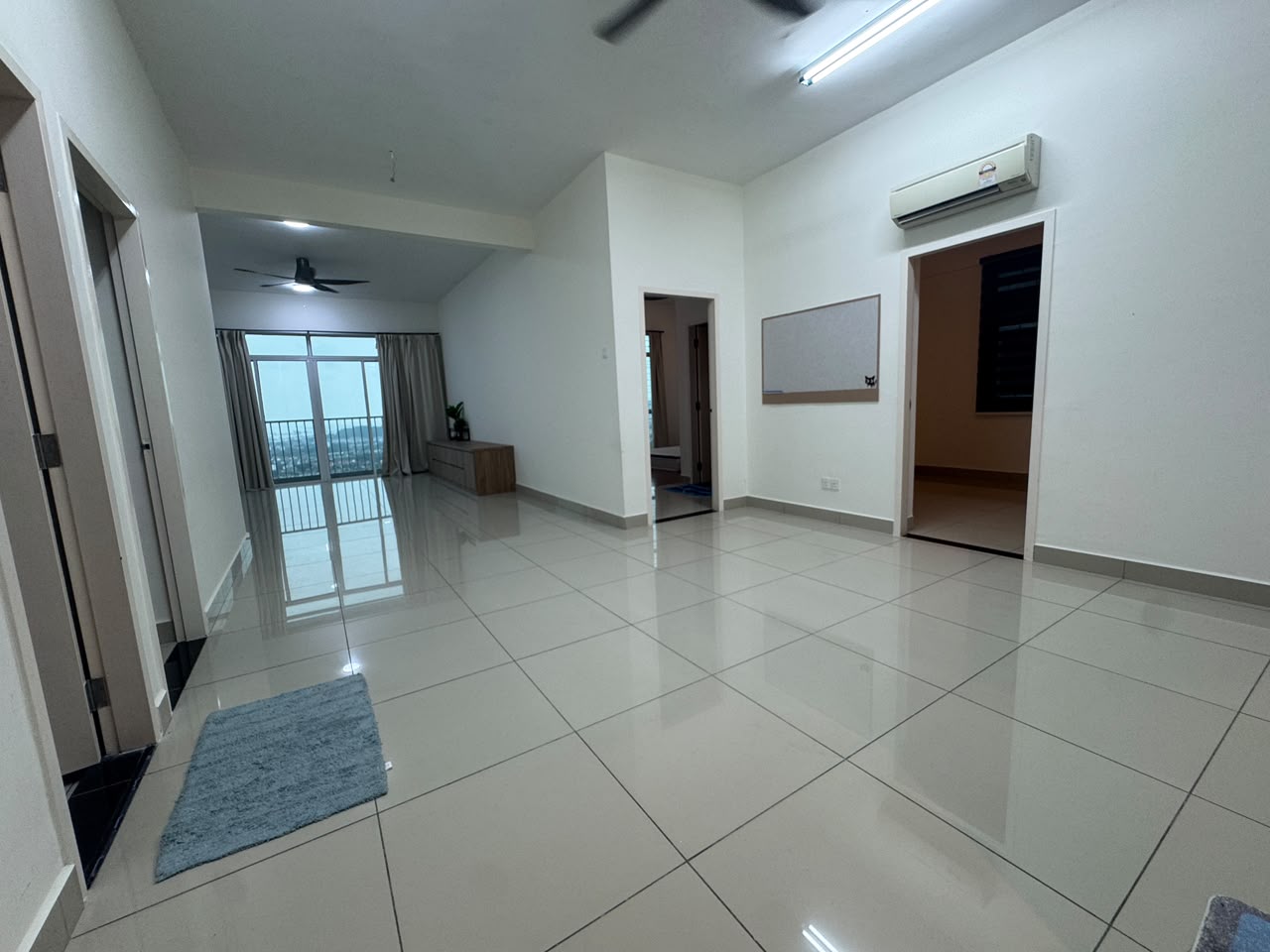 Setia Pinnacle Condo at Sungai Ara 1314sf 2cp - photo 2