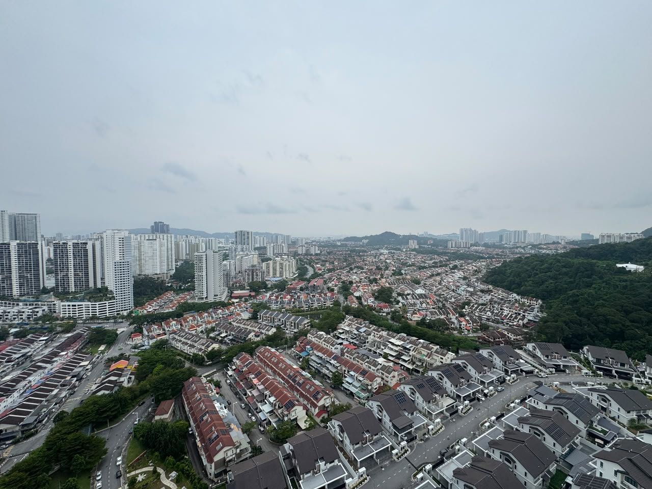 Setia Pinnacle Condo at Sungai Ara 1314sf 2cp - photo 3