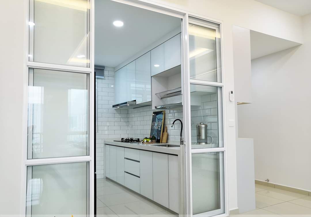 SummerSkye Residences 1200sf - photo 2