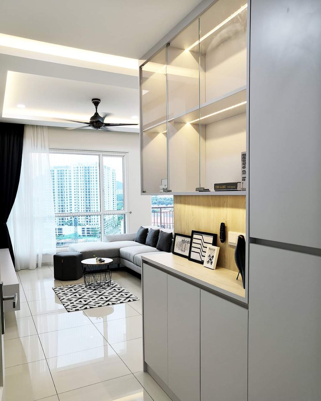 SummerSkye Residences 1200sf - photo 6