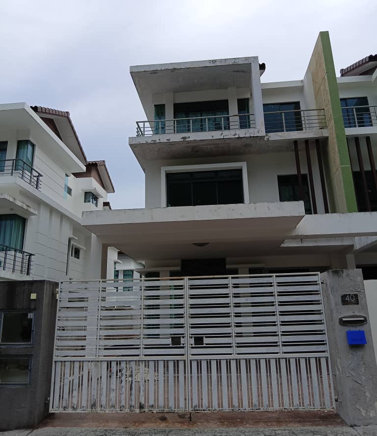 Setia Pearl Island 3 ...
