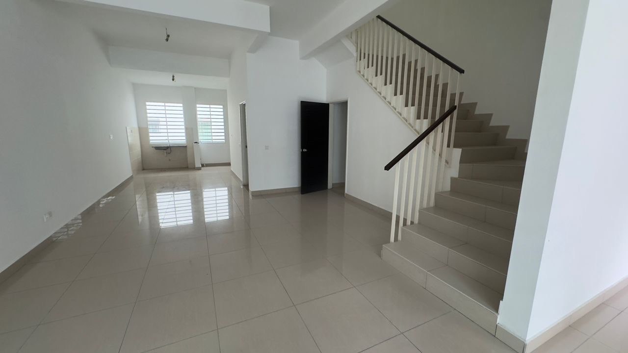Setia Green 3 Storey ...