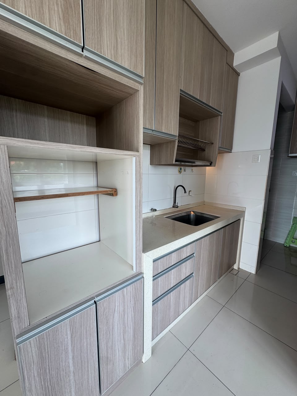 Vertiq at Gelugor Near Tesco Highway 1055sf - photo 7