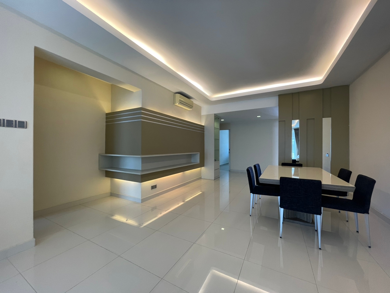 Damai Villa Logan 28 Condo Low density Georgetown - photo 2