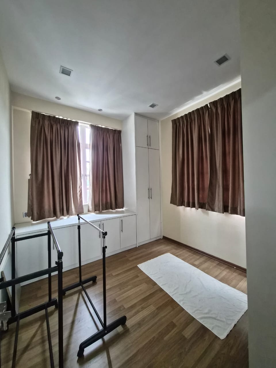 Damai Villa Logan 28 Condo Low density Georgetown - photo 5