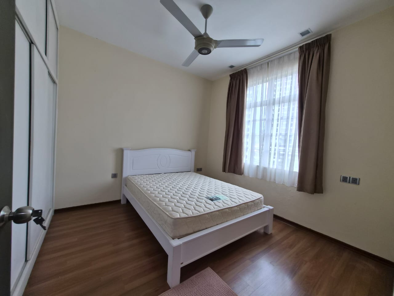 Damai Villa Logan 28 Condo Low density Georgetown - photo 6