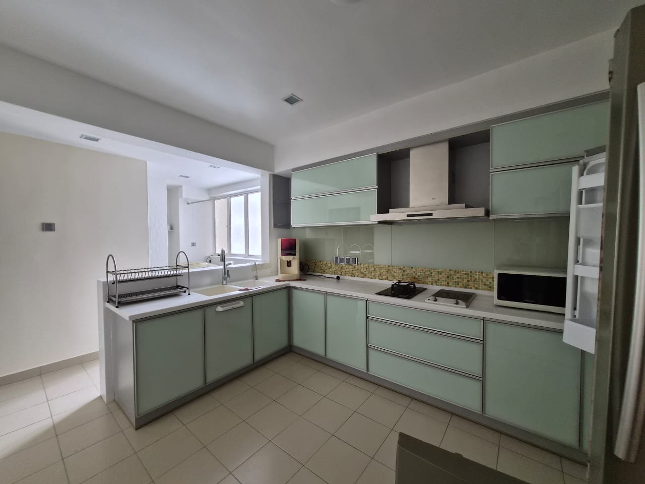 Damai Villa Logan 28 Condo Low density Georgetown - photo 7