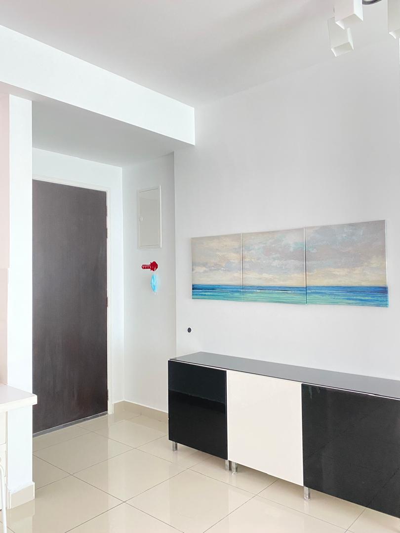 Reflections Condo Cheapest unit Near Airport - photo 5