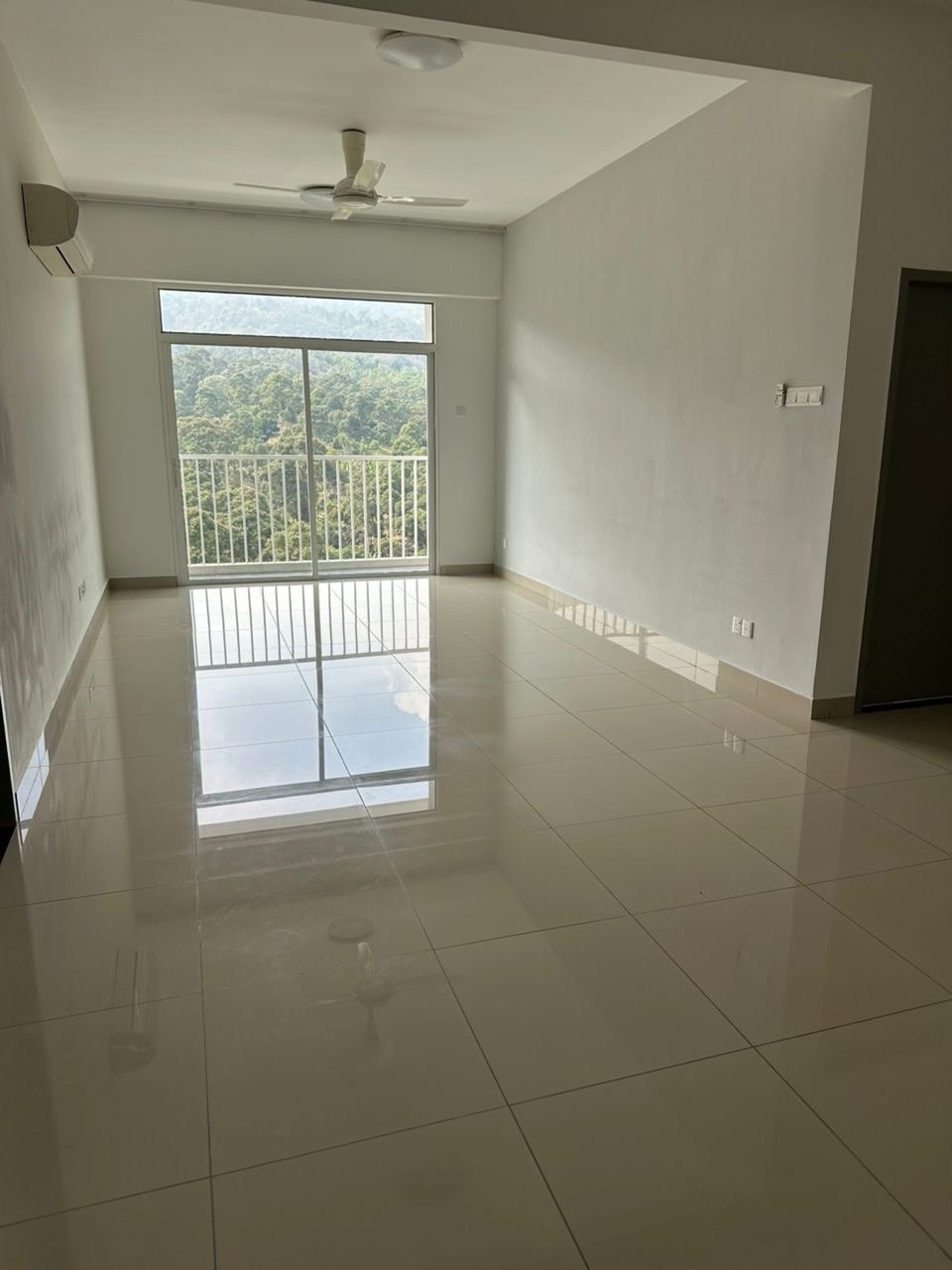 Setia Pinnacle Condo at Sungai Ara