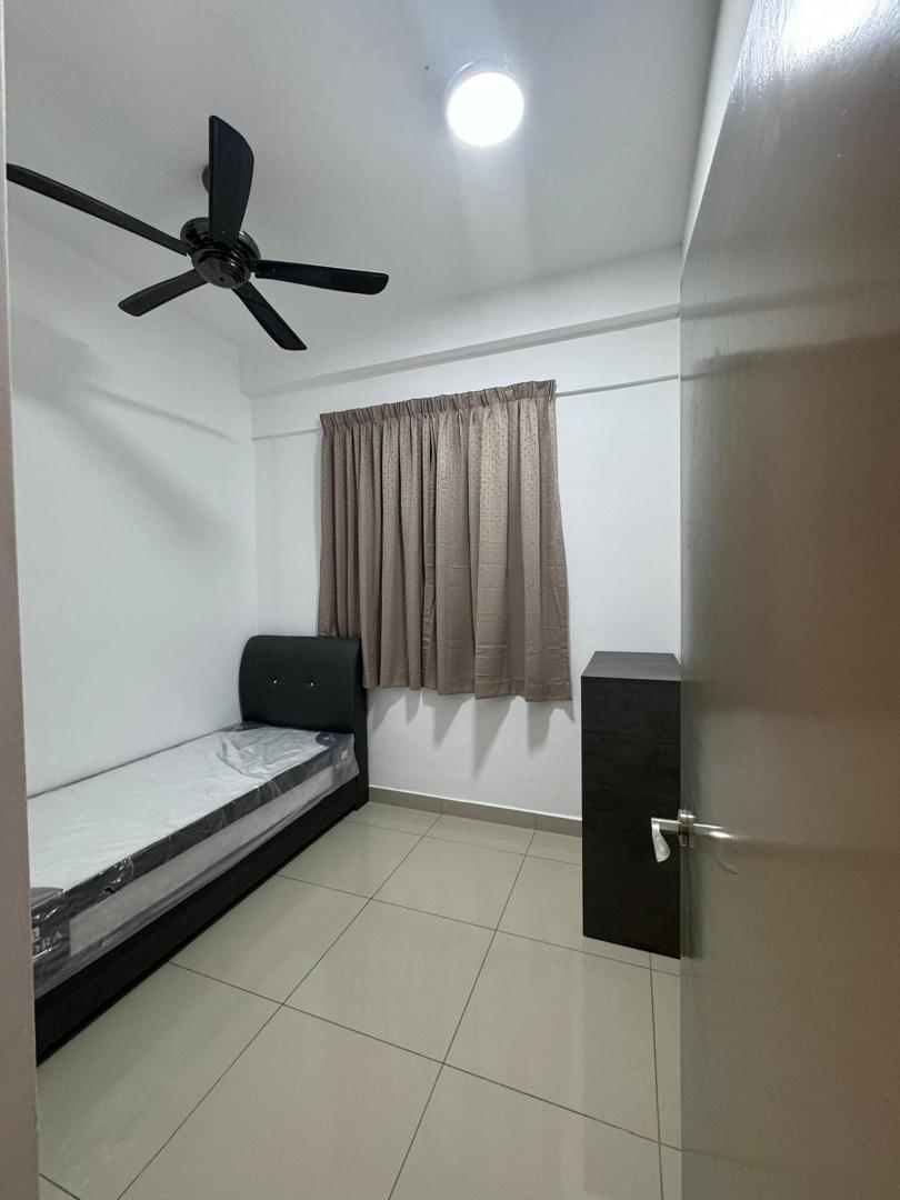 Setia Pinnacle Condo at Sungai Ara - photo 4