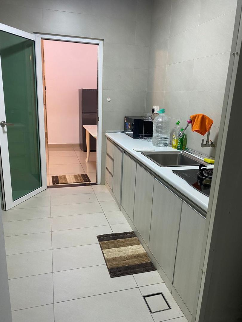 Setia Pinnacle Condo at Sungai Ara - photo 10