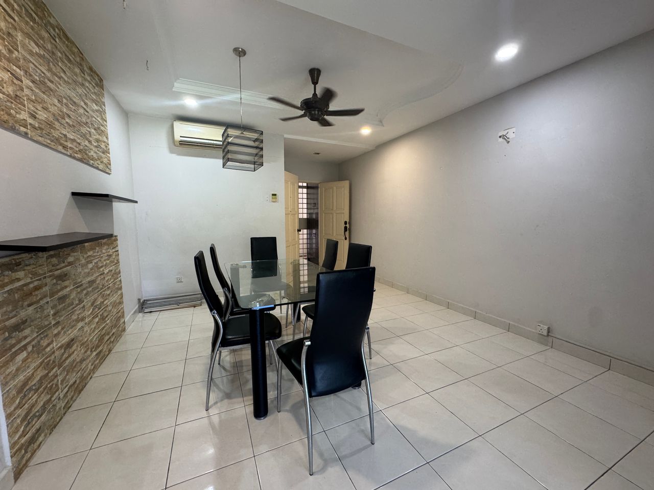 Regency Height at Sungai Ara Cheapest unit - photo 3