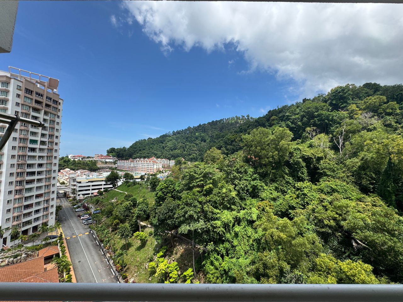 Regency Height at Sungai Ara Cheapest unit - photo 6