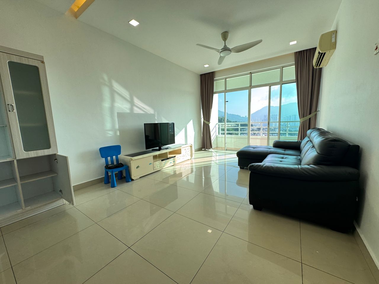 Regency Height at Sungai Ara Cheapest unit - photo 2