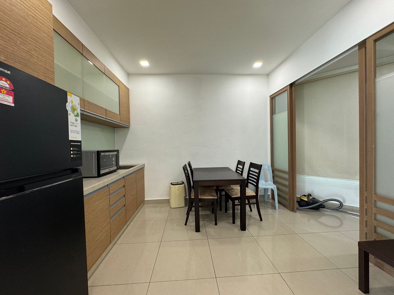 Regency Height at Sungai Ara Cheapest unit - photo 4