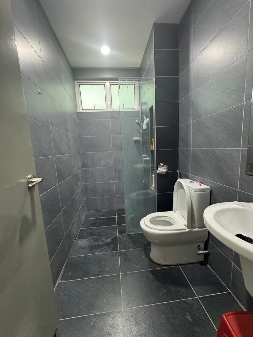 Setia Pinnacle Condo at Sungai Ara 1314sf 3cp - photo 2
