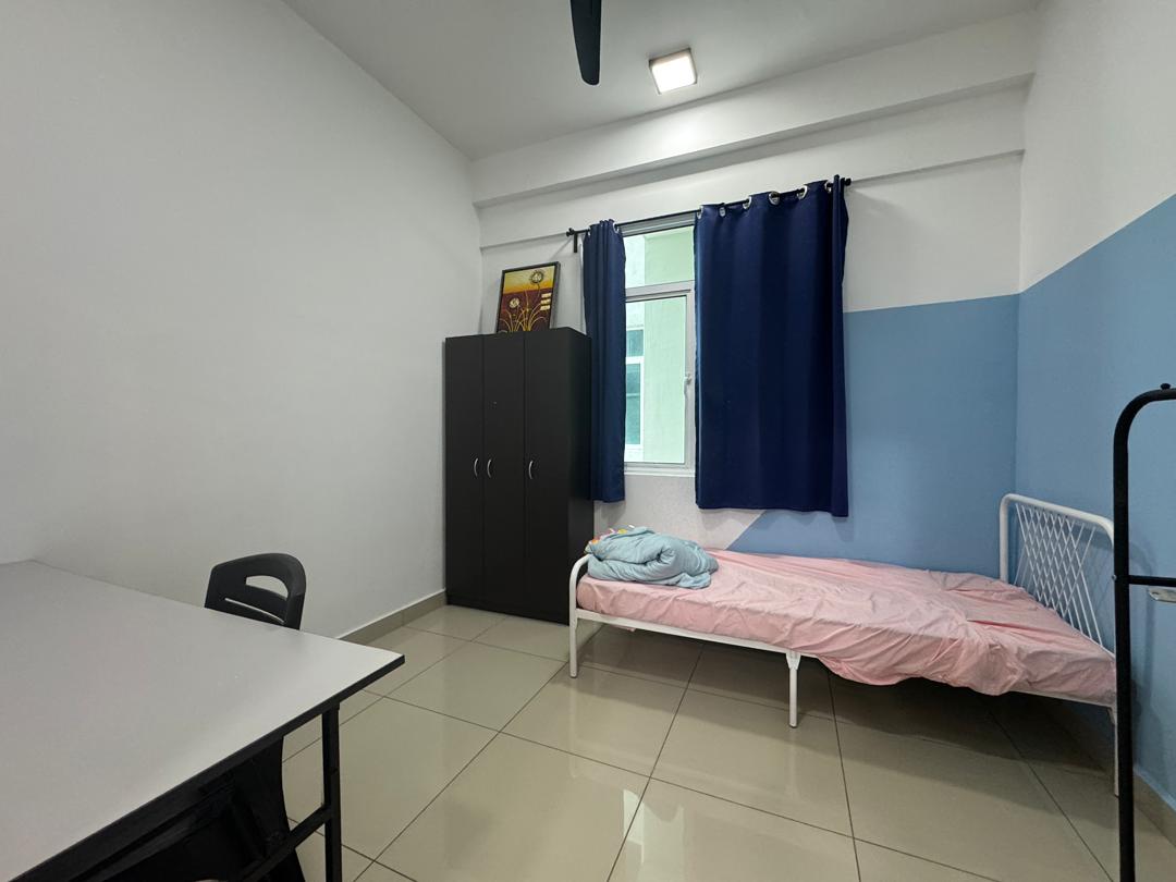 Setia Pinnacle Condo at Sungai Ara 1314sf 3cp - photo 4