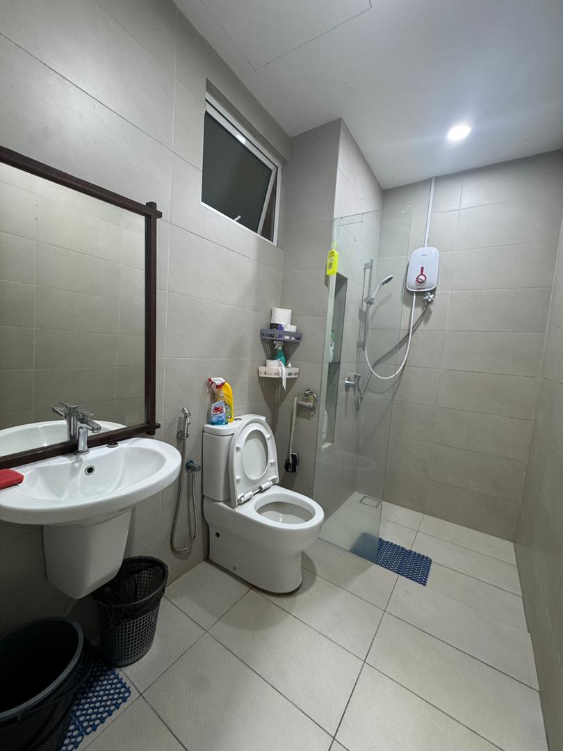 Setia Pinnacle Condo at Sungai Ara 1314sf 3cp - photo 5