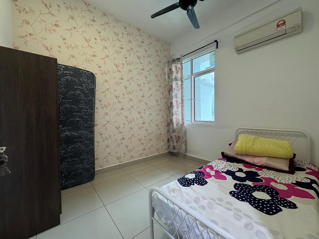 Setia Pinnacle Condo at Sungai Ara 1314sf 3cp - photo 6