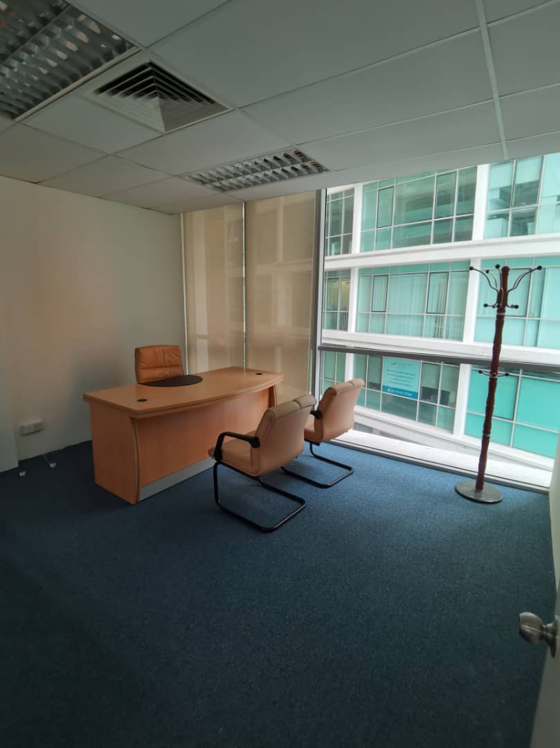Southgate Commercial Center Sungai Besi, KL - photo 3