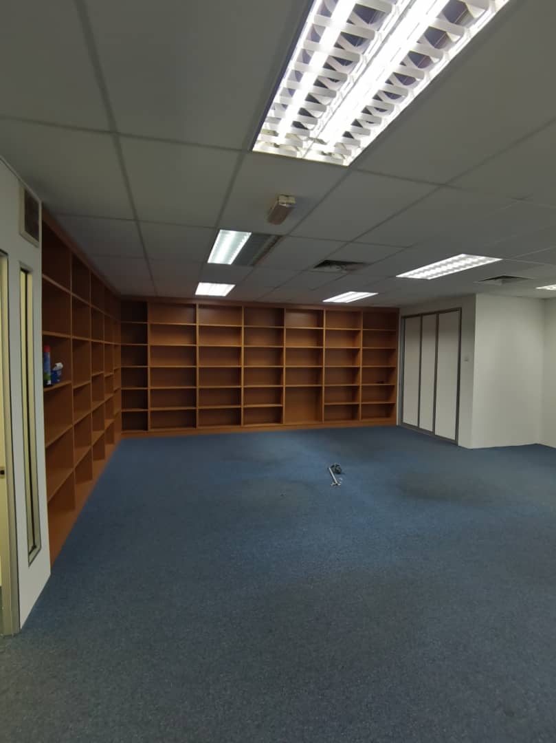 Southgate Commercial Center Sungai Besi, KL - photo 4
