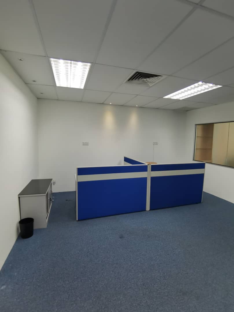 Southgate Commercial Center Sungai Besi, KL - photo 5