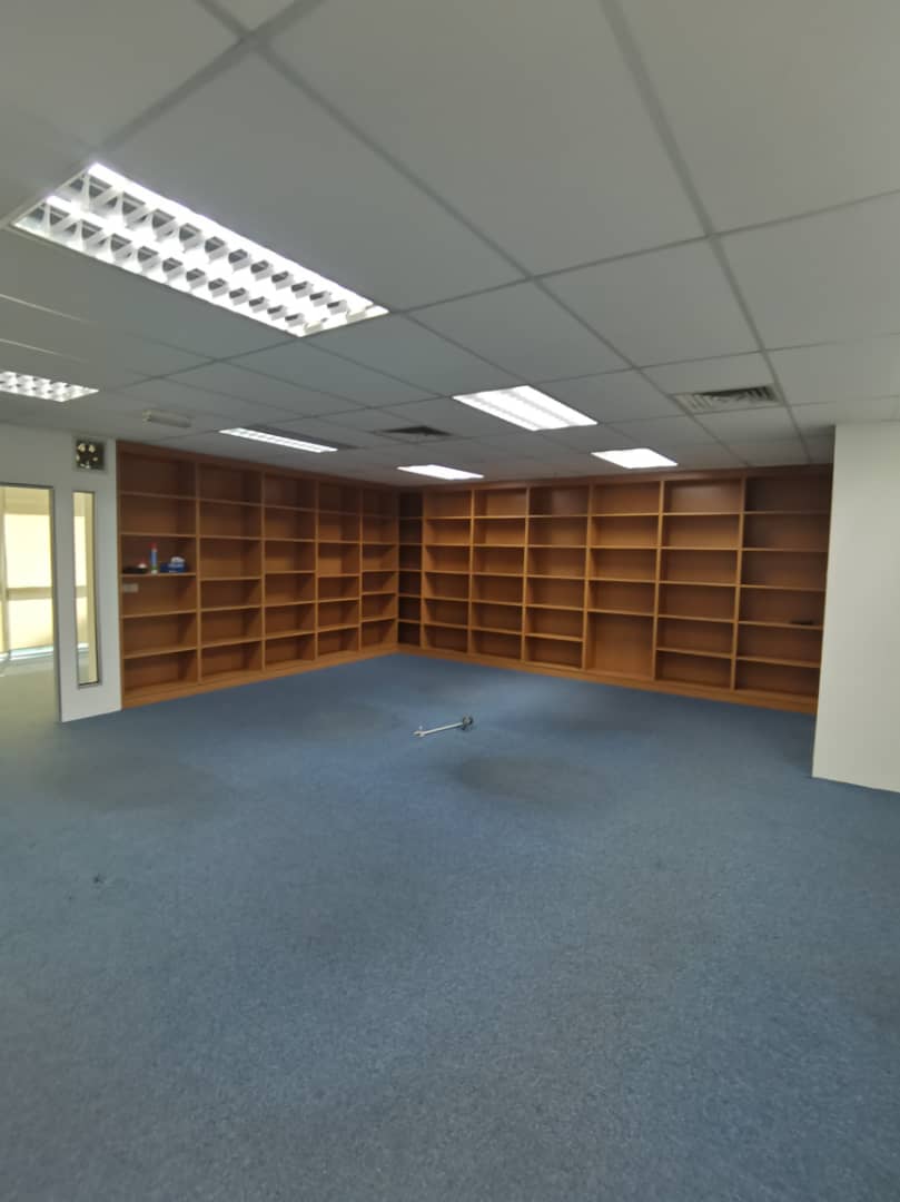 Southgate Commercial Center Sungai Besi, KL - photo 8