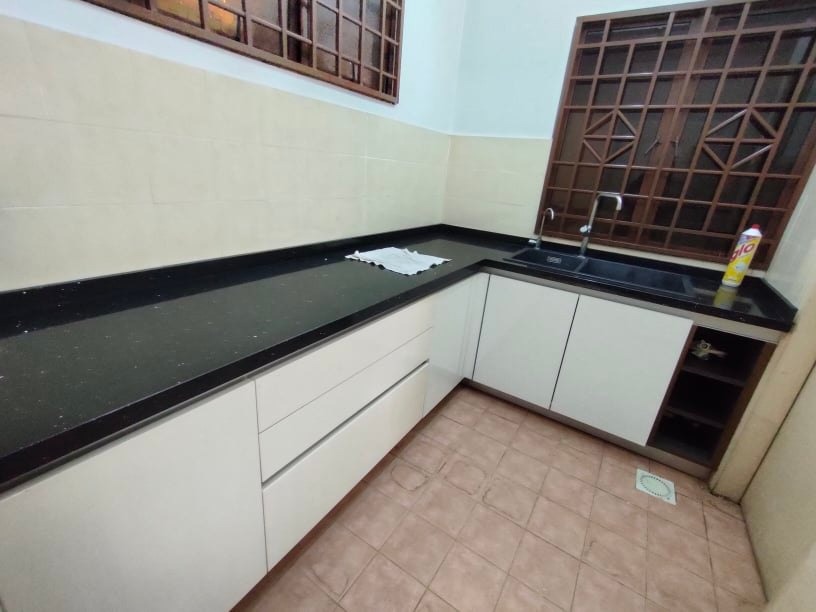 Palm Spring Condo Renovated Kota Damansara PJ MRT - photo 3