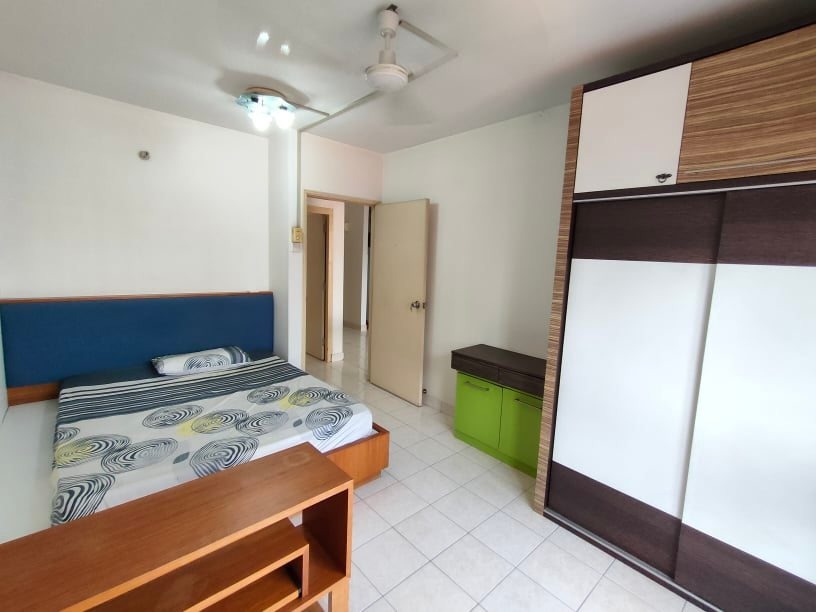 Palm Spring Condo Renovated Kota Damansara PJ MRT - photo 4