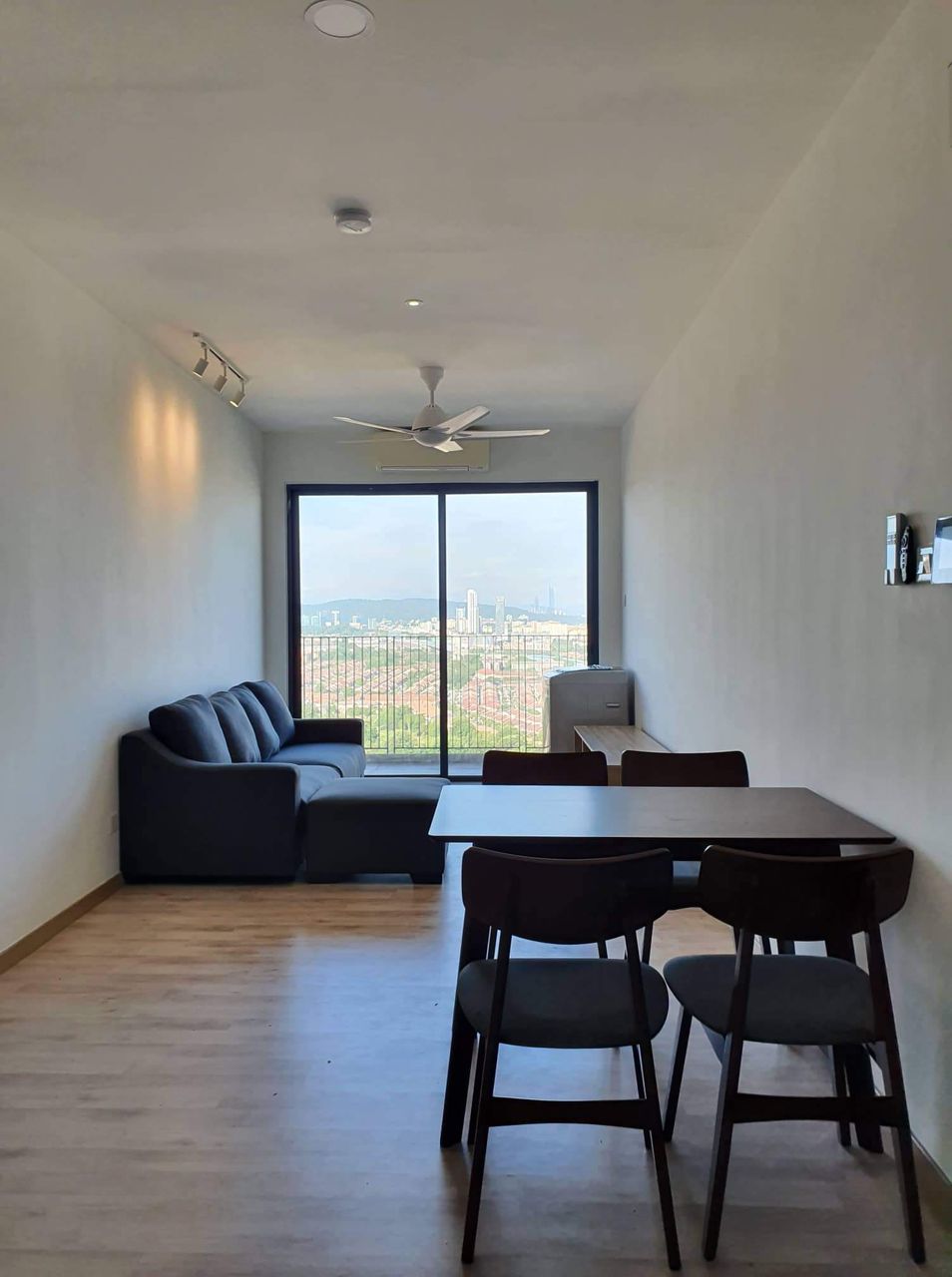 Emporis Residence Fully Furnished Kota Damansara - photo 2