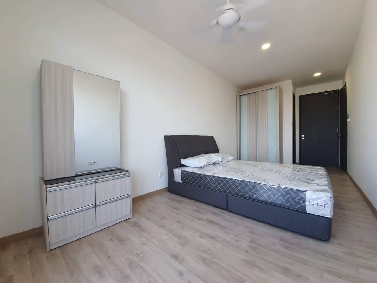 Emporis Residence Fully Furnished Kota Damansara - photo 5
