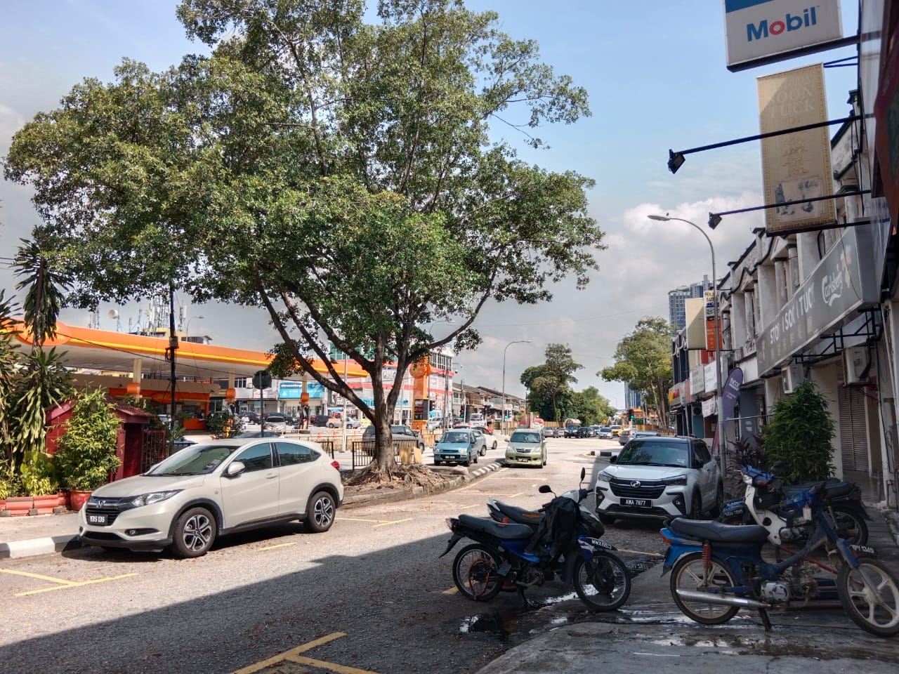 Yulek, Taman Cheras Makmur 2 Storey Shop - photo 2