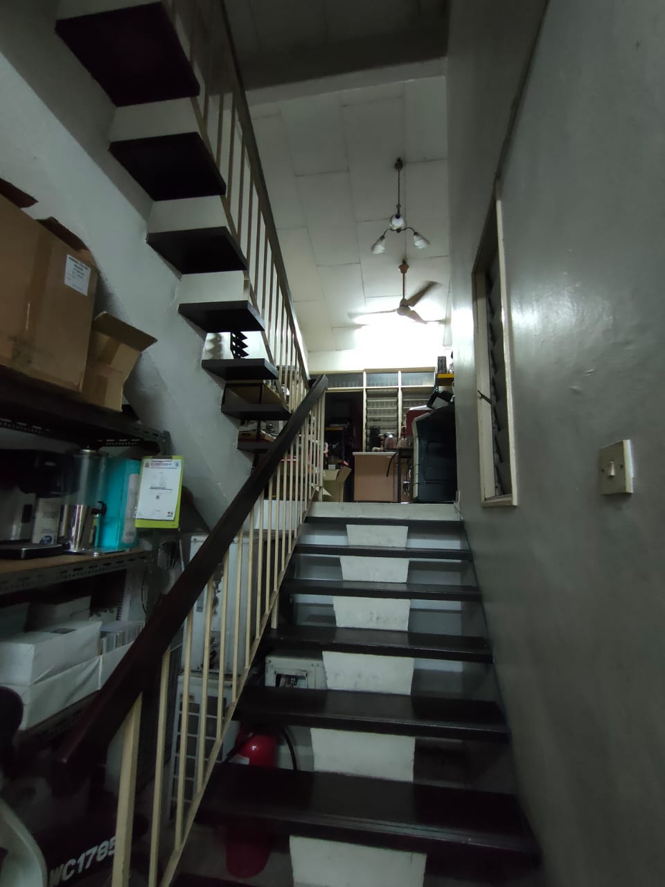 Kepong Taman Bukit Maluri Terrace House - photo 2