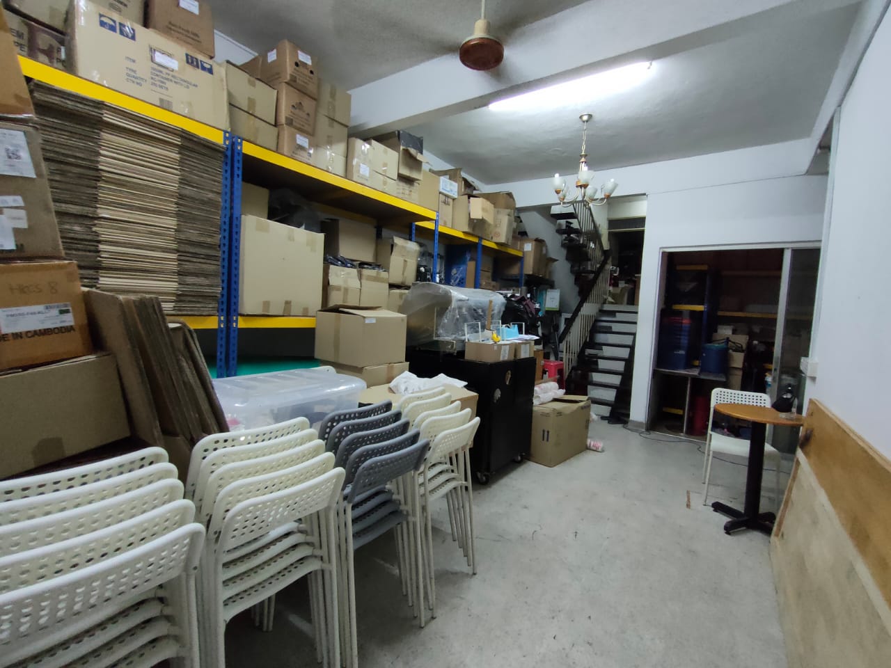 Kepong Taman Bukit Maluri Terrace House - photo 3