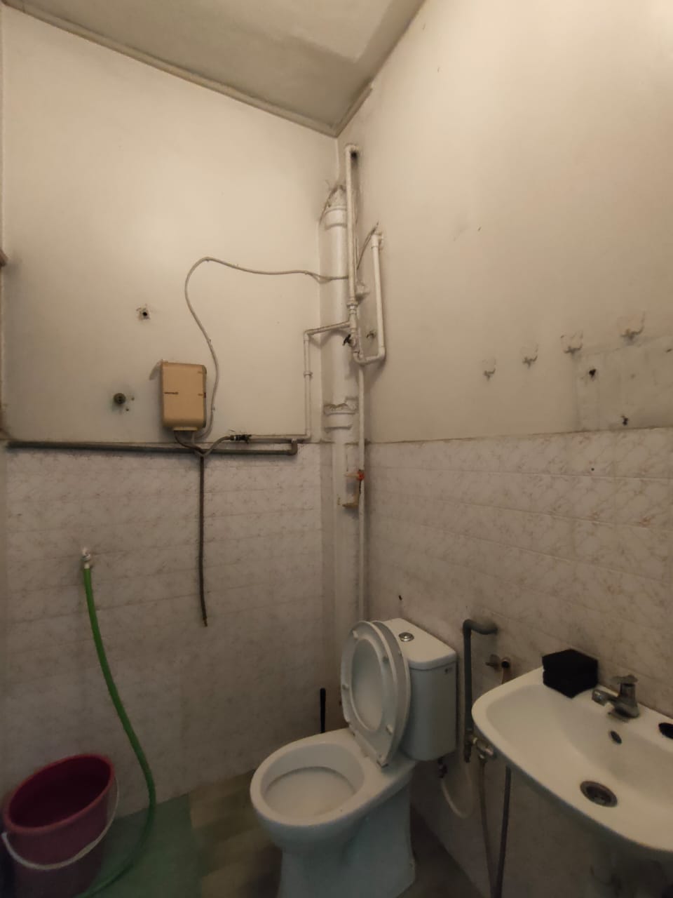 Kepong Taman Bukit Maluri Terrace House - photo 8